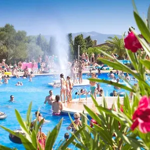  Ferienpark Castell Montgri - Mobile Homes By Lifestyle Holidays Spanien