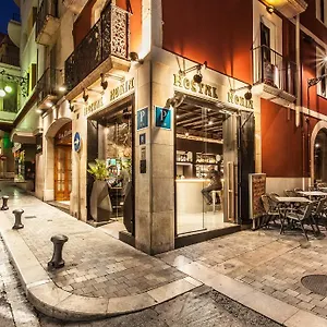 ** Gasthof Noria Spanien