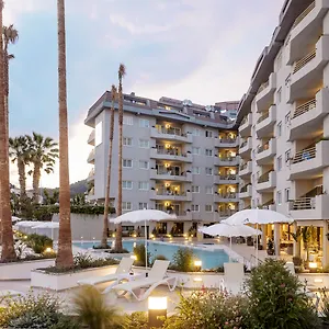**** Hotel Aqua The Breeze (adults Only +18) Spanien