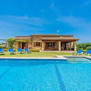  Villa Ca Na Francisca Spanien