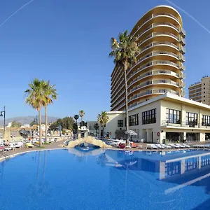 **** Hotel Ibersol Spanien