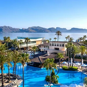 Hotell Portblue Club Pollentia & Spa, Alcudia (Mallorca)
