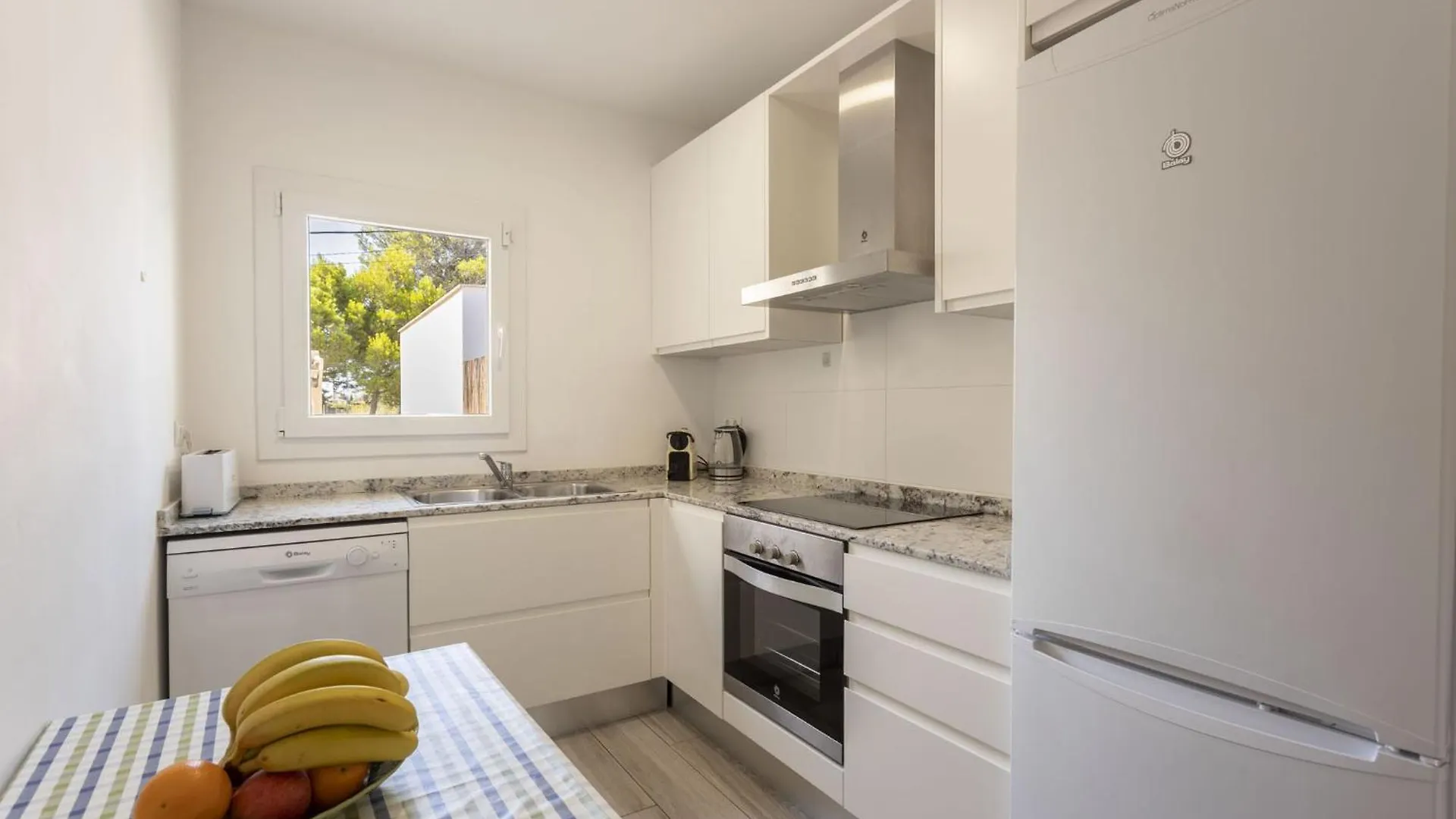 Villa Sa Platgeta Alcúdia