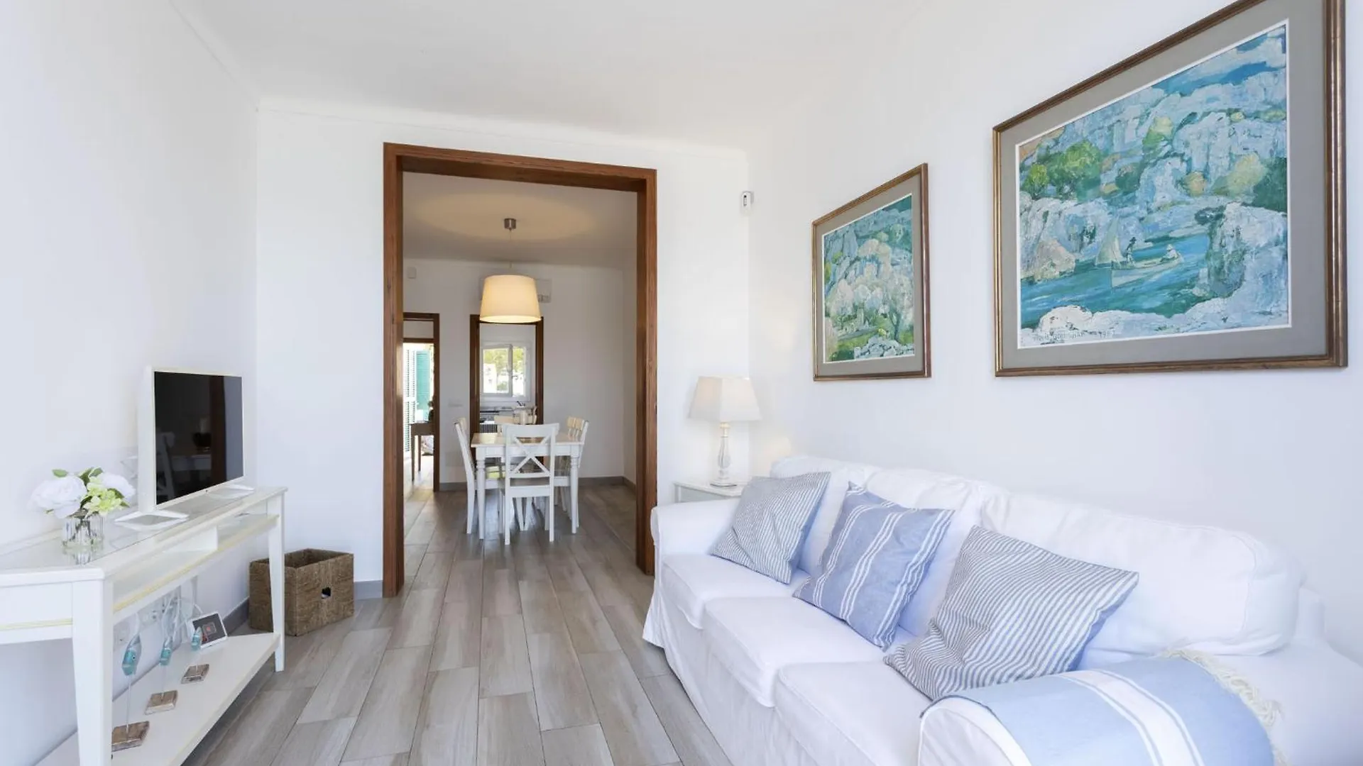 Villa Sa Platgeta Alcúdia